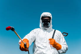 Pest Control for Hotels in Perry, GA